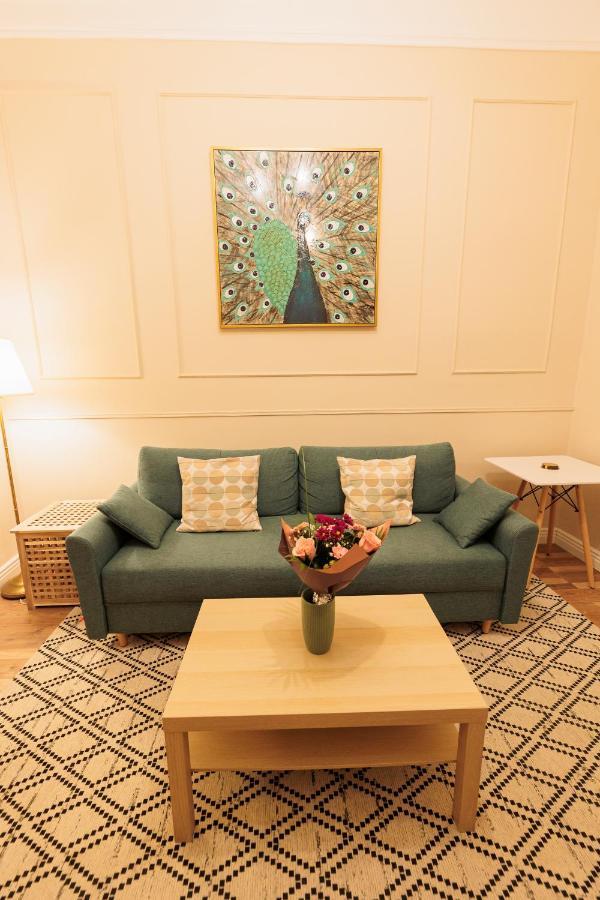 טימישוארה Cozy Apartment In The Historical City Center מראה חיצוני תמונה