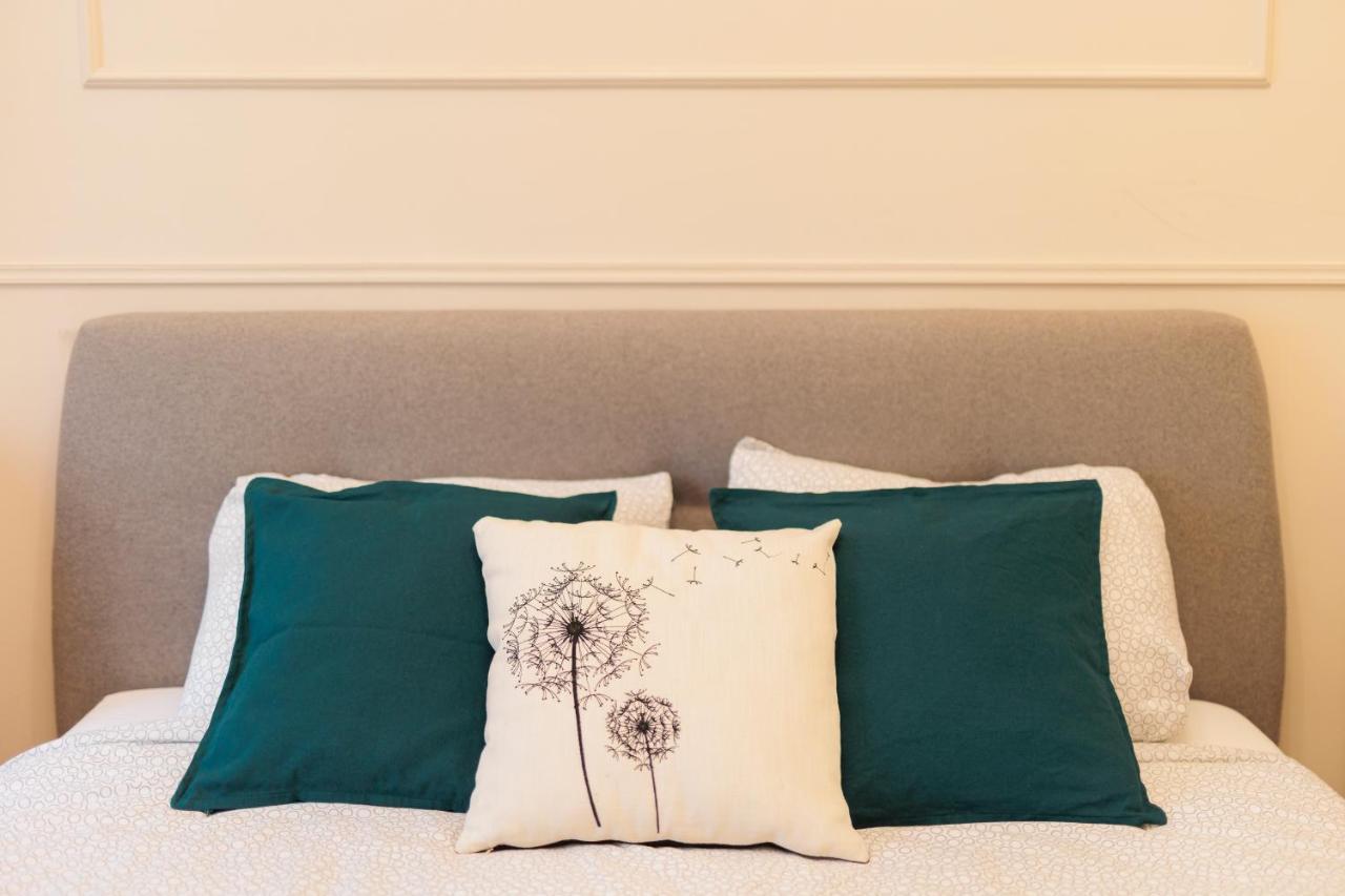 טימישוארה Cozy Apartment In The Historical City Center מראה חיצוני תמונה
