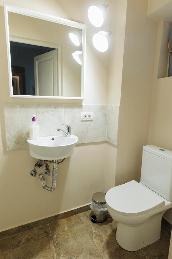 טימישוארה Cozy Apartment In The Historical City Center מראה חיצוני תמונה